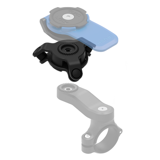 QUAD LOCK VIBRATION DAMPENER | MOTORCYCLE