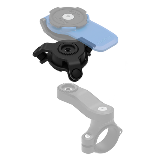 QUAD LOCK VIBRATION DAMPENER | MOTORCYCLE