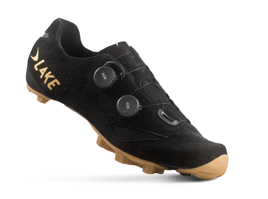 LAKE MX238 GRAVEL SHOES - Main Image