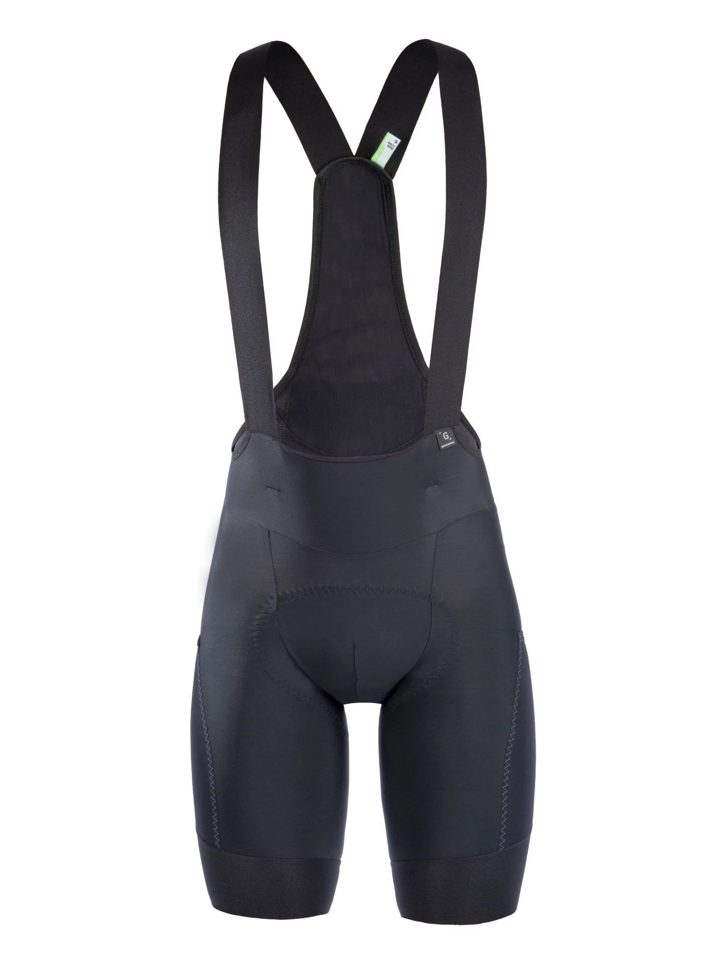 Q36.5 BIB SHORTS MEN - ADVENTURE CARGO MOD24