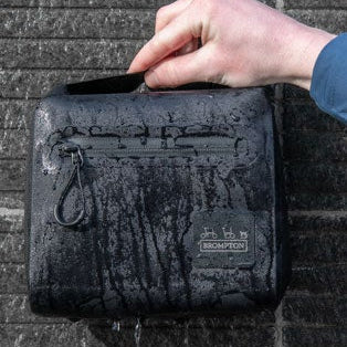 BROMPTON METRO WATERPROOF POUCH