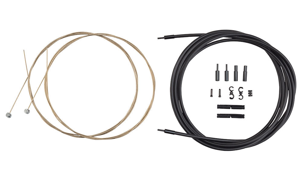 JAGWIRE MOUNTAIN PRO BRAKE KIT
