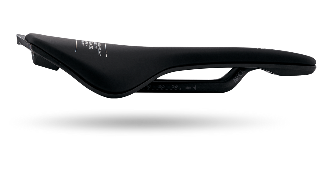 PROLOGO NAGO R4 PAS SADDLE
