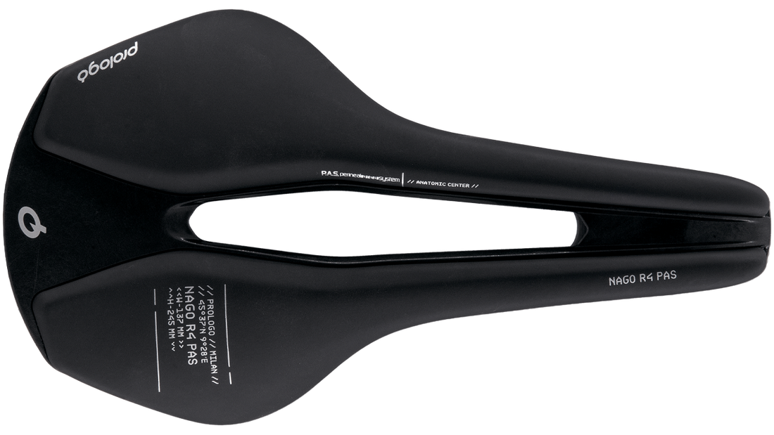 PROLOGO NAGO R4 PAS SADDLE