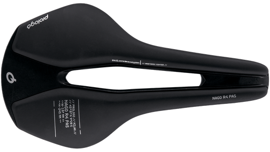 PROLOGO NAGO R4 PAS SADDLE