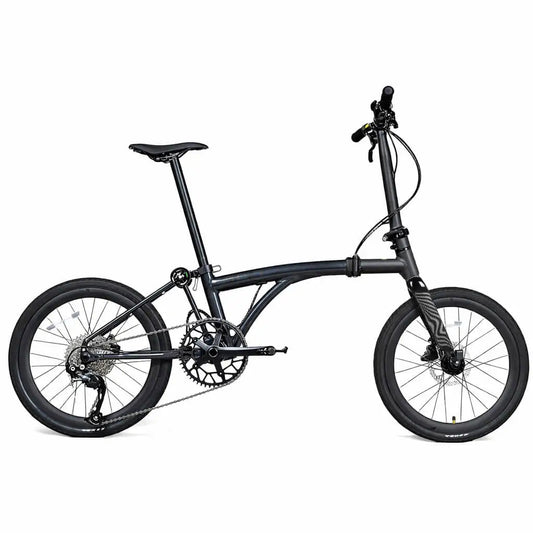 JAVA NEO 20" FOLDING BIKE 9s
