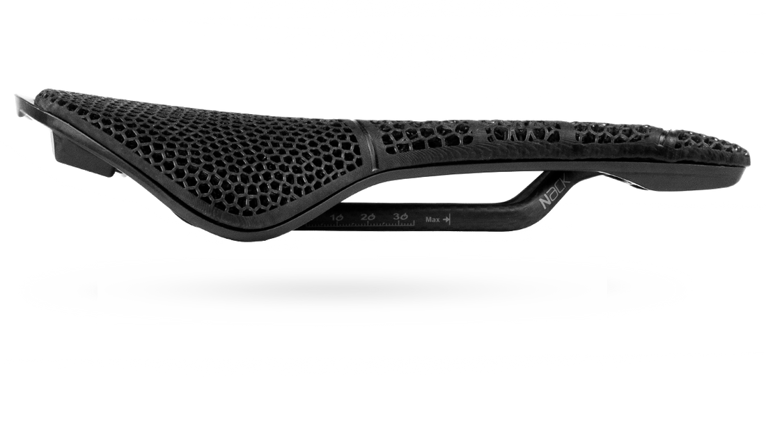 PROLOGO NAGO R4 3D PAS SADDLE