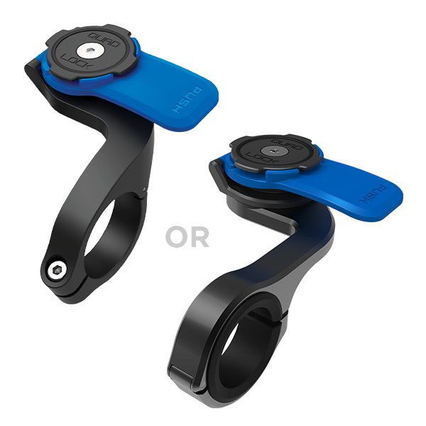 QUAD LOCK OUT FRONT MOUNT | CYCLING