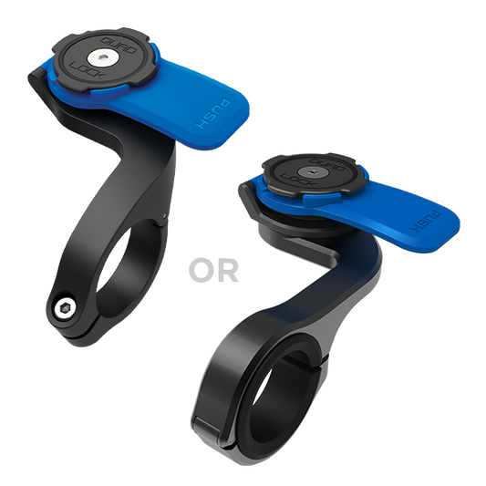 QUAD LOCK OUT FRONT MOUNT | CYCLING