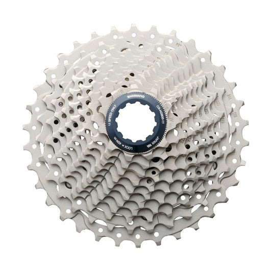 SHIMANO CASSETTE - ULTEGRA R8000 11SP HG