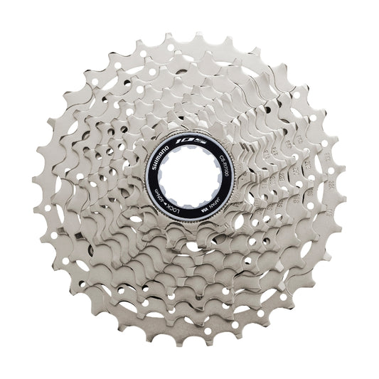 SHIMANO CASSETTE - 105 R7000 11SP HG