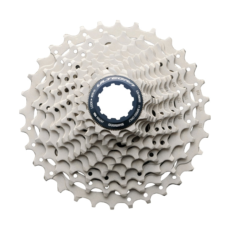 SHIMANO CASSETTE - ULTEGRA R8000 11SP HG