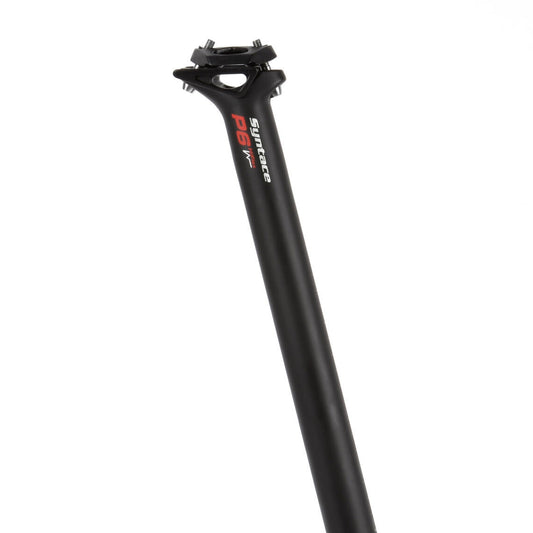 SYNTACE P6 CARBON HIFLEX SEATPOST