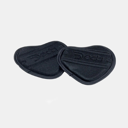 DEDA PARABOLICA/FASTBLACK ARMREST PAD