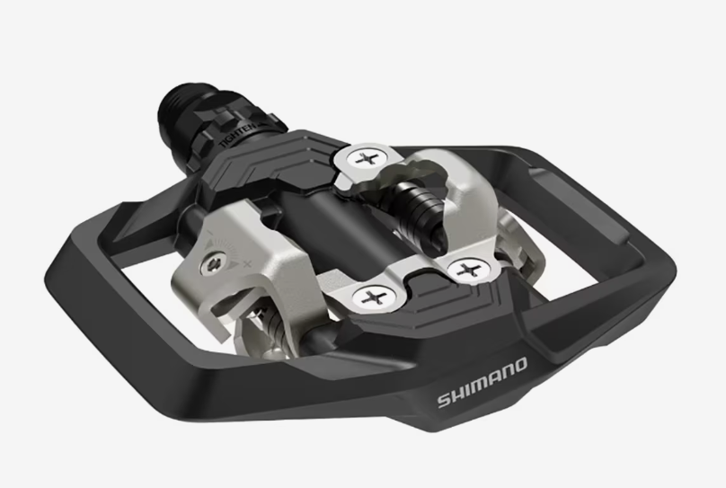 SHIMANO PEDAL PD-ME700