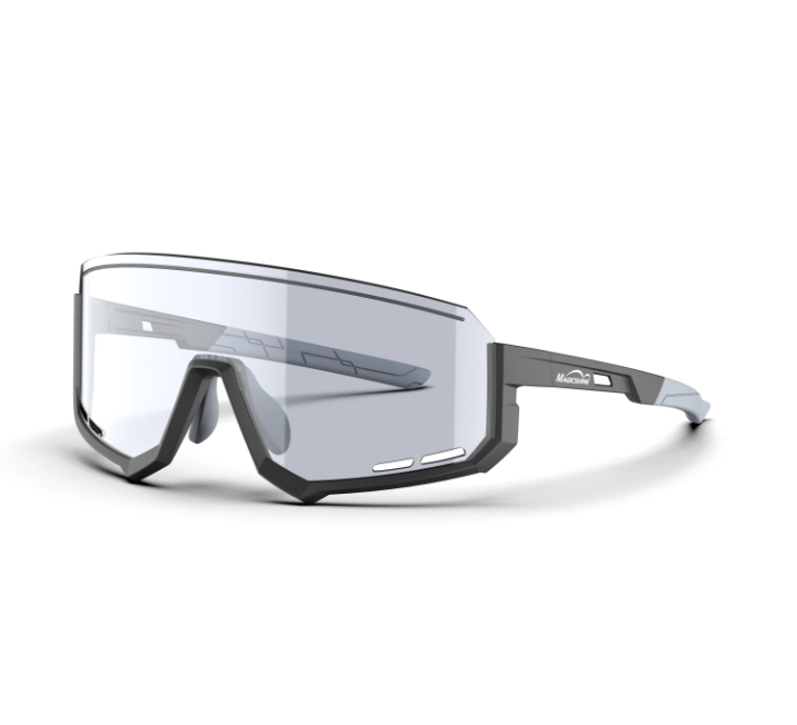 MAGICSHINE SPRINTER PHOTOCHROMIC CYCLING SUNGLASSES