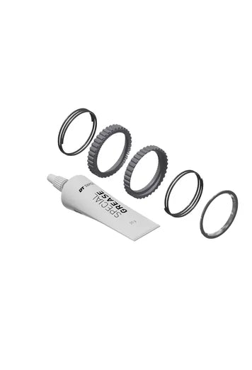 DT SWISS RATCHET DEG 72T