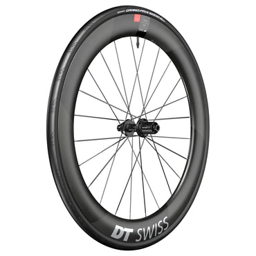 DT SWISS ARC 1100 DICUT 62 DISC WHEELSET