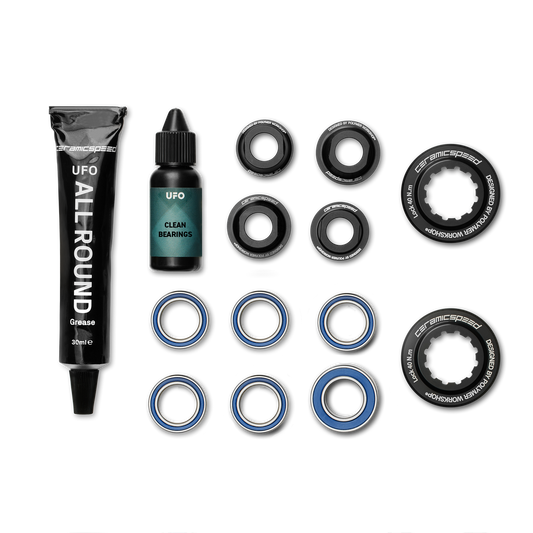 POLYMER WORKSHOP - CERAMICSPEED UPGRADE KIT