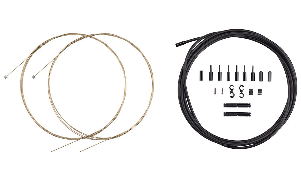 JAGWIRE PRO SHIFT KIT