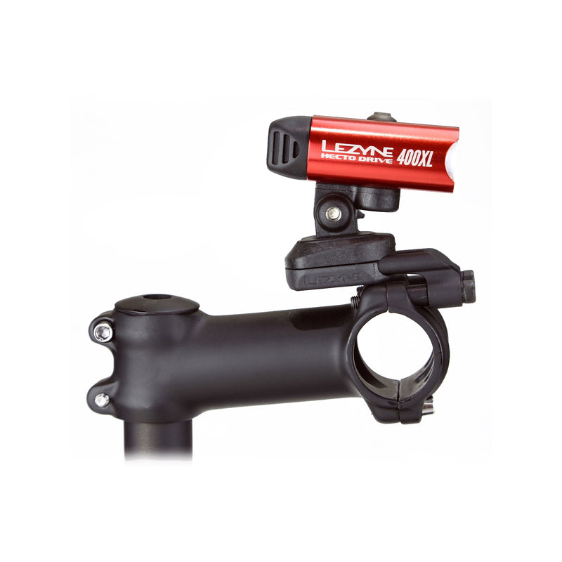LEZYNE GO-PRO LED ADAPTER