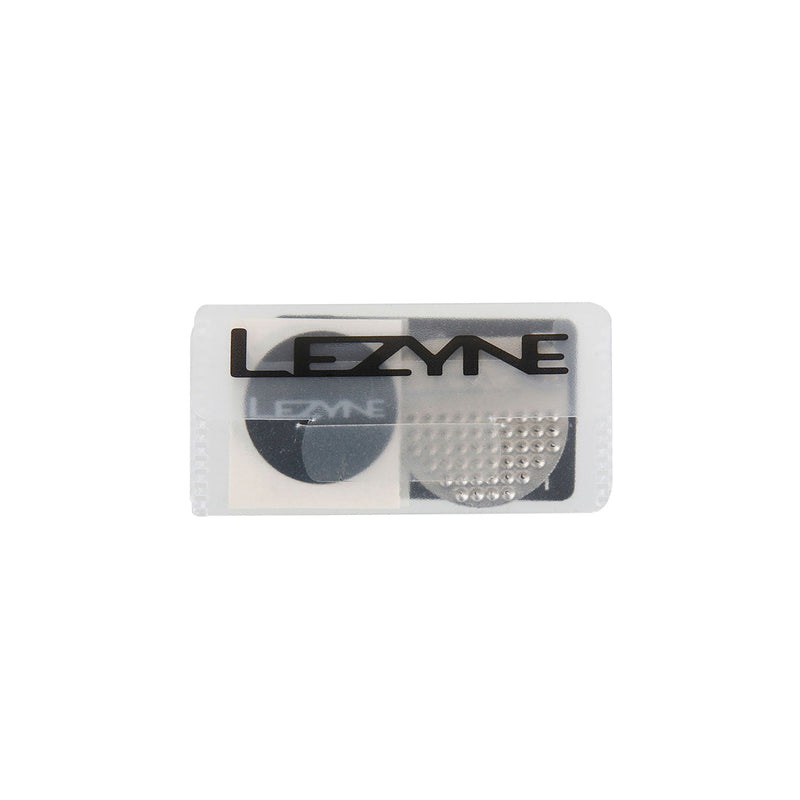 LEZYNE SMART PATCH KIT | TIRE PATCH