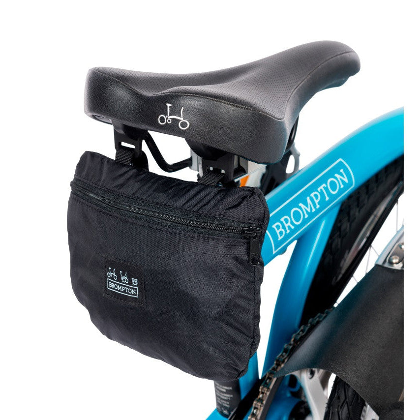 BROMPTON TRANSIT BIKE COVER