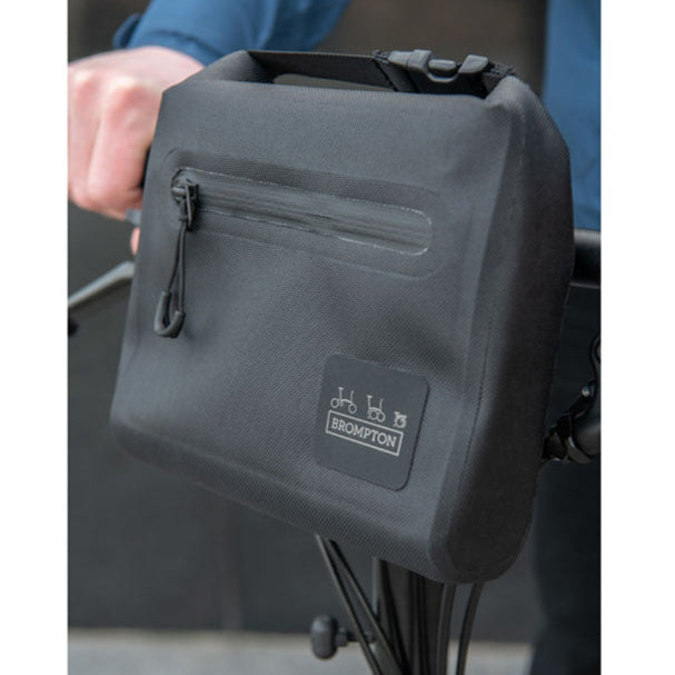 BROMPTON METRO WATERPROOF POUCH