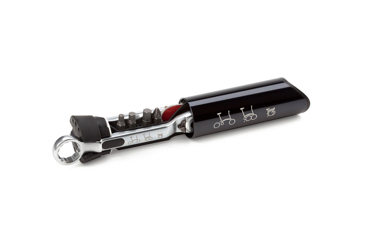 BROMPTON TOOLKIT