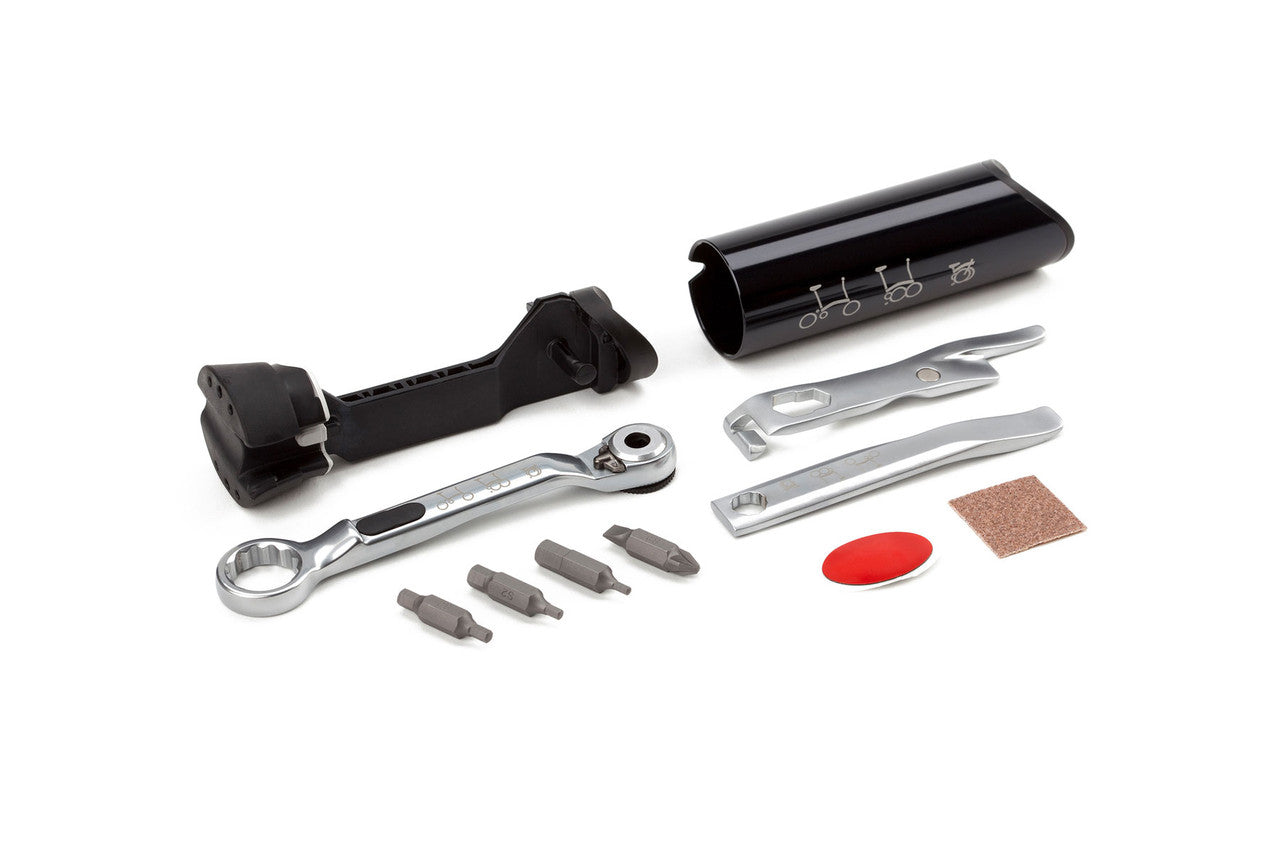 BROMPTON TOOLKIT