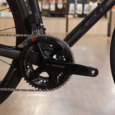 GIANT TCR ADV DISC PRO 105 Di2 CUSTOM