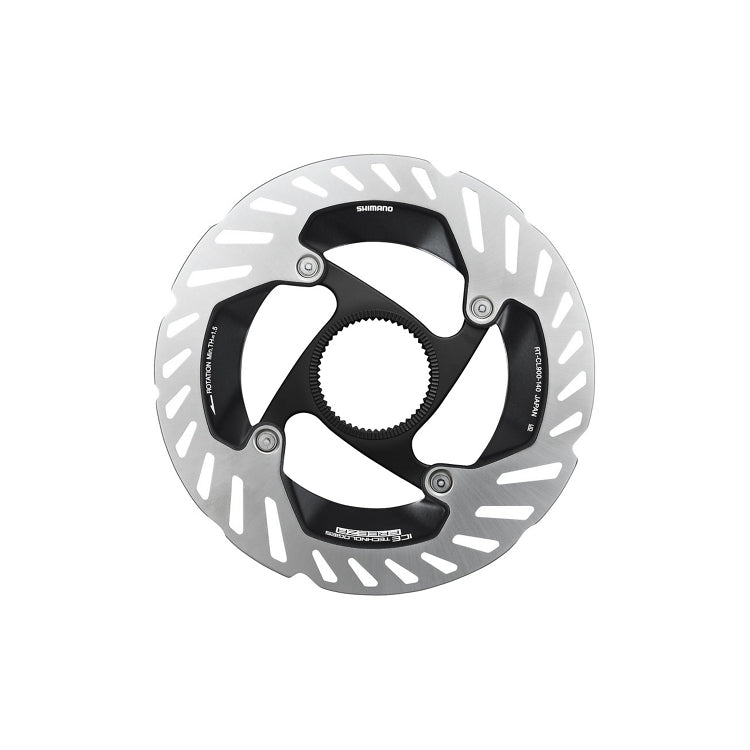 SHIMANO ROTOR RT-MT900 DURA-ACE/XTR SAINT