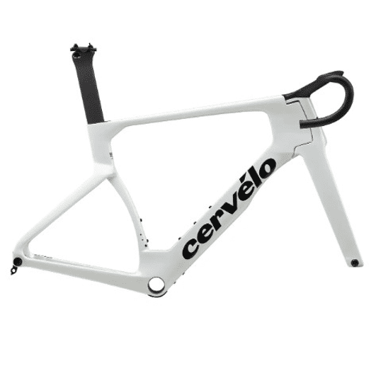 CERVELO S5 FRAMESET MY26