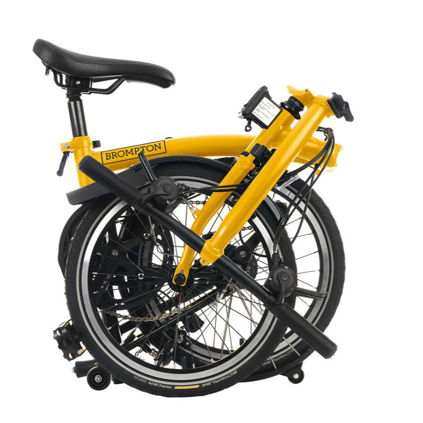 BROMPTON C LINE EXPLORE 12S