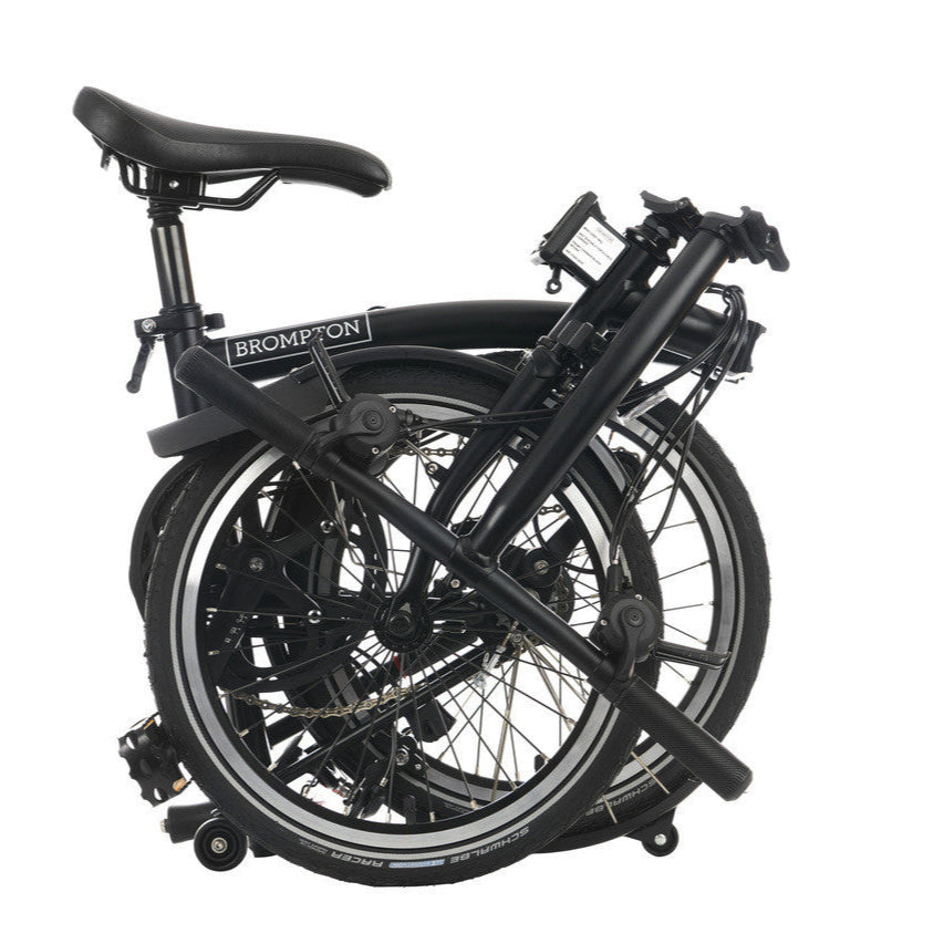BROMPTON C LINE EXPLORE 12S