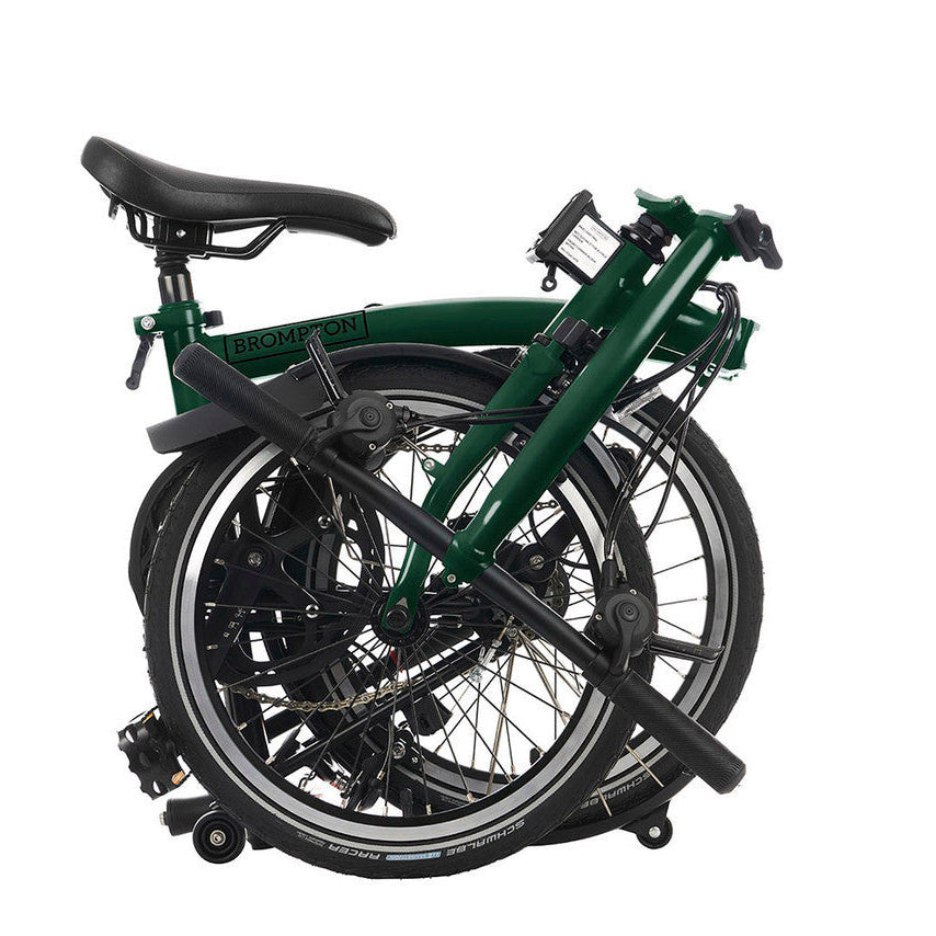 BROMPTON C LINE EXPLORE 12S