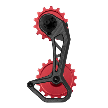 NOVA RIDE CCD EVO S OSPW - SRAM AXS 12s