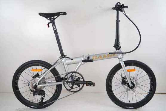 CAMP 451 X11 SP CUES MIX FOLDING BIKE