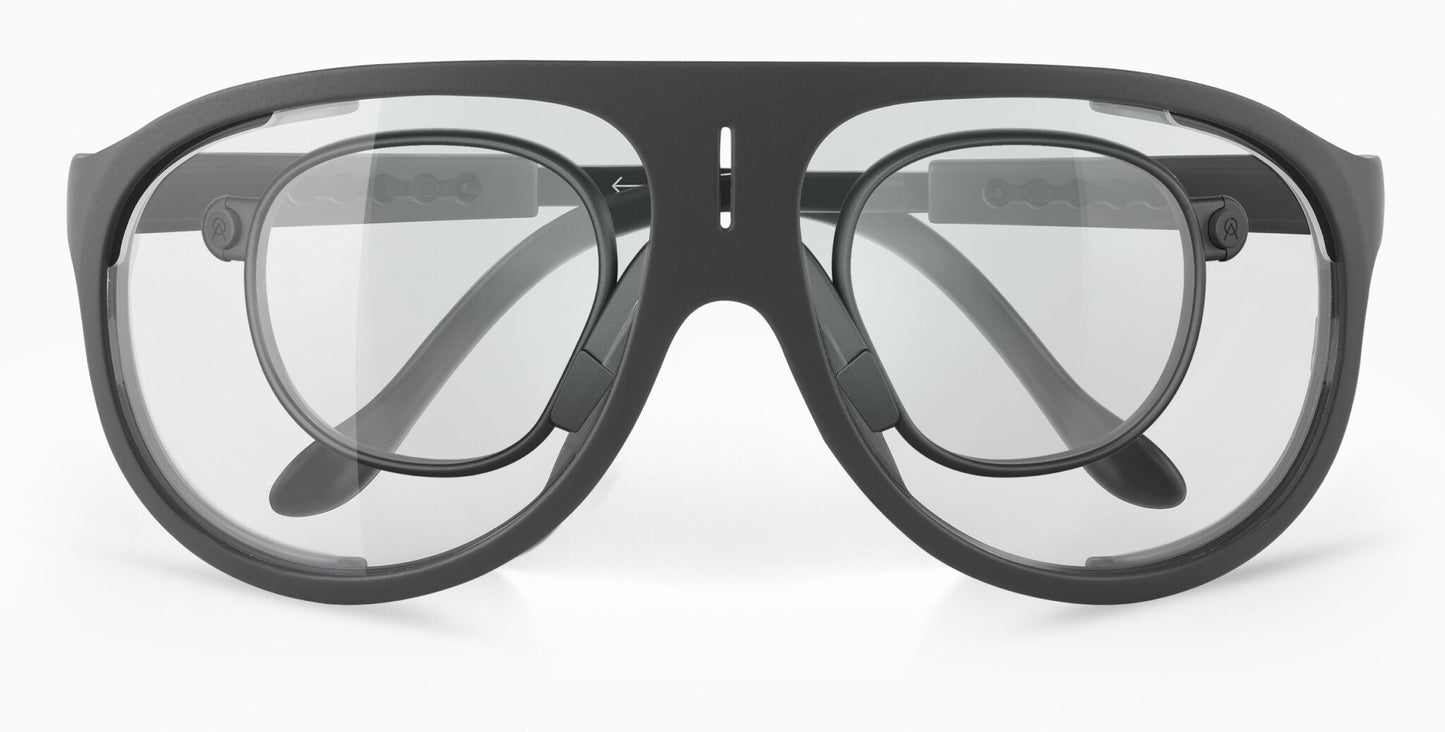 ALBA OPTICS OPTICAL CLIP