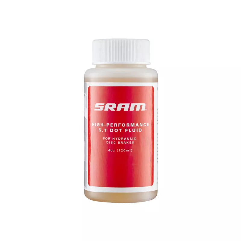 SRAM DOT 5.1 HYDRAULIC BRAKE FLUID