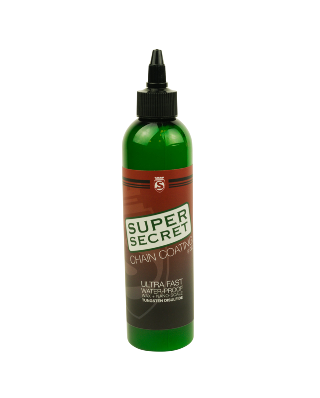 SILCA SUPER SECRET CHAIN LUBE