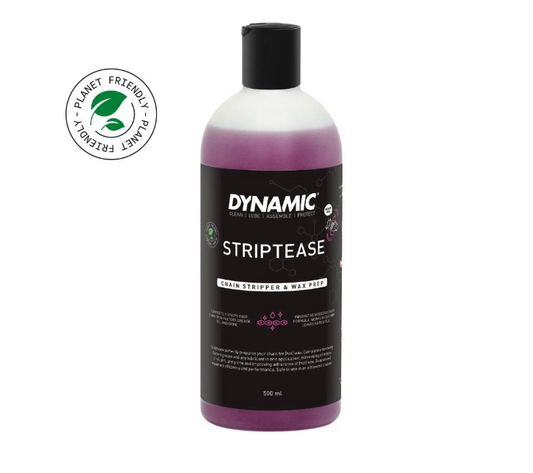 DYNAMIC STRIPTEASE (500ML)
