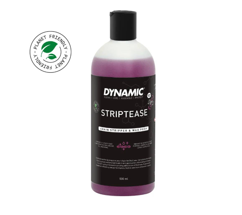 DYNAMIC STRIPTEASE (500ML)