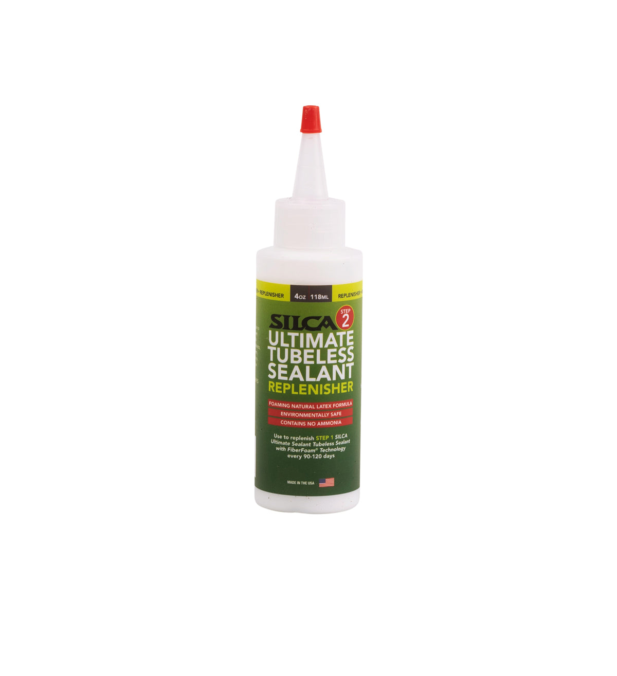 SILCA ULTIMATE TUBELESS SEALANT REPLENISHER