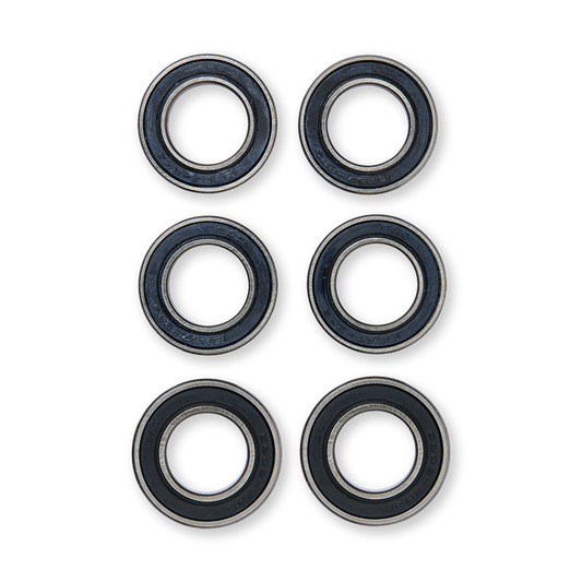 POLYMER WORKSHOP - S&S BEARING KIT (RATCHET HUB)