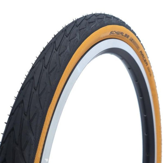SCHWALBLE MARATHON RACER TW FOLD PACKAGED 16X1 1/3 TIRE