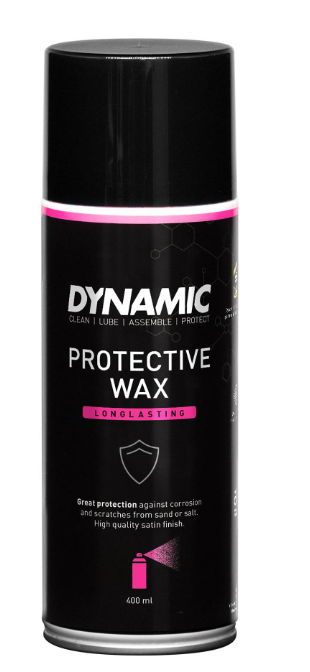 DYNAMIC PROTECTIVE WAX SPRAY (400ML)