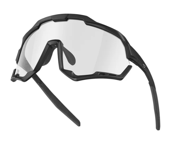 MAGICSHINE MORPHER CONVERTIBLE CYCLING SUNGLASSES