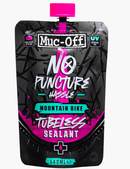 MUC-OFF ROAD & GRAVEL TUBELESS SEALANT