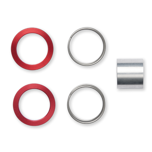 POLYMER WORKSHOP - SPRING REPLACEMENT KIT (RATCHET HUB)